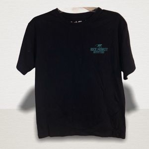 Rock Monkey Outfiters Tee